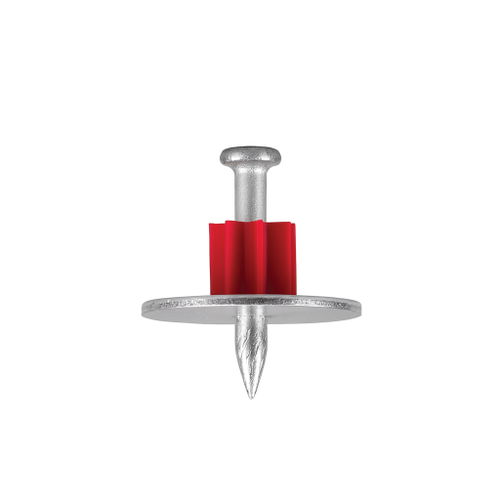 MegaFix® Concrete Washer Drive Pins 8mm x 25mm