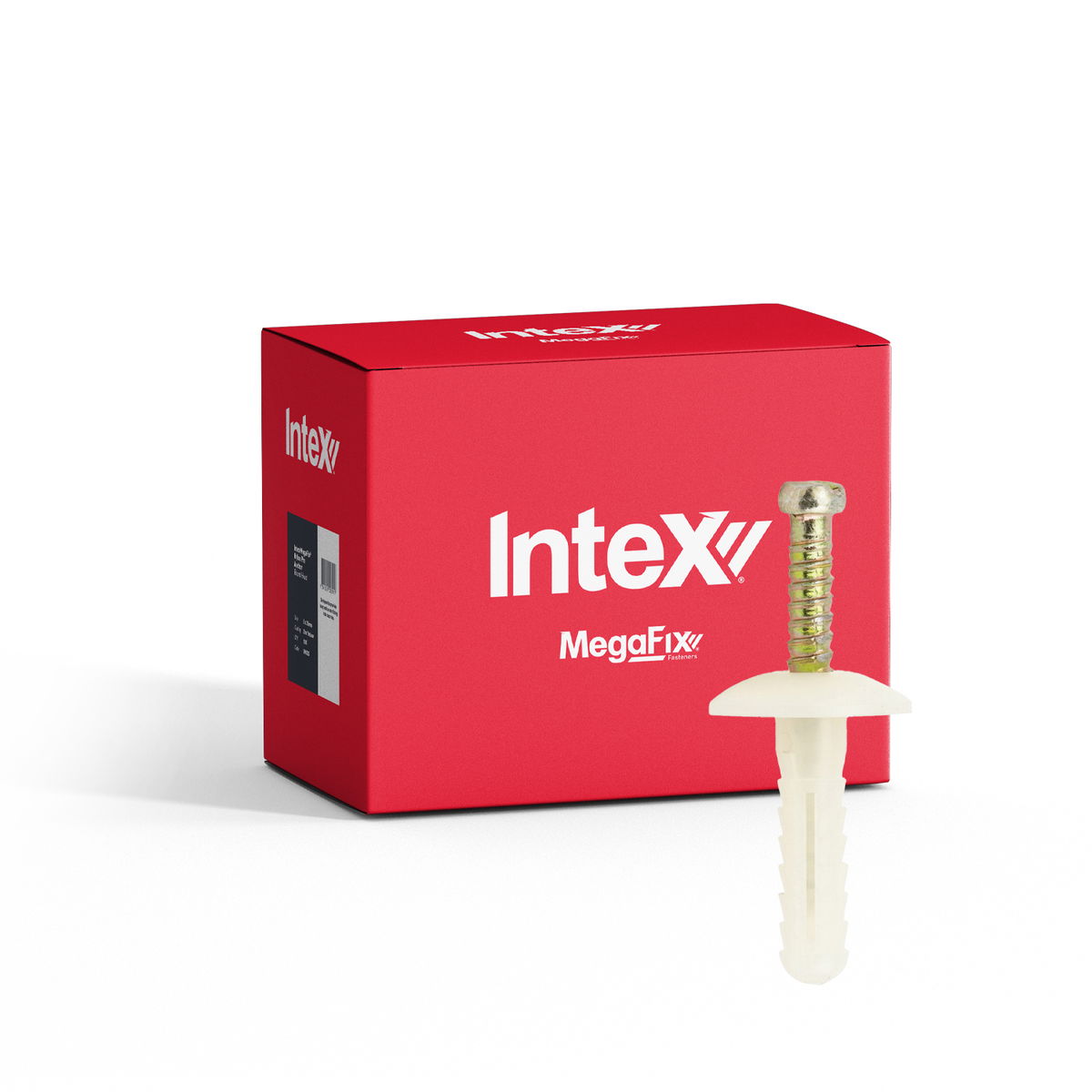 Megafix Films MegaFix® Nylon Anchors 6.5mm x 50mm