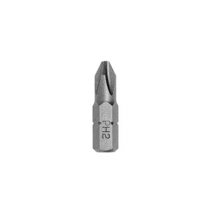 MegaFix® Driver Bits Phillips Head (10 Pack) Size 6.5 x 25mm