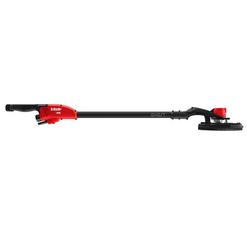 Ghost™ Drywall Sander 550W 110-230V 650-1600RPM (Incl Hose, Bag & Pad)