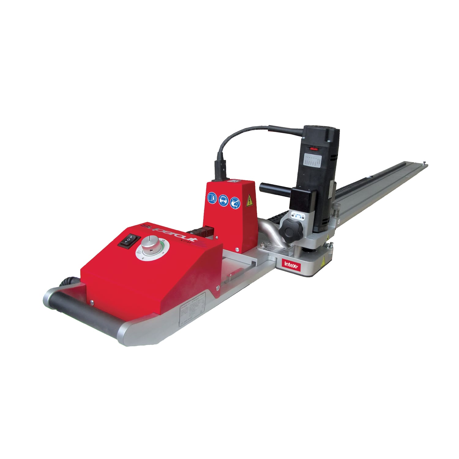Flextos® XPM Portable Package Complete With Accessories