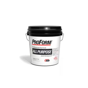 All Purpose Joint Compounds
