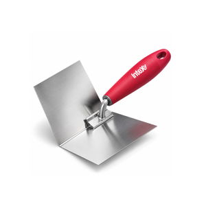 PlasterX® Corner Tools Internal Stainless - 100mm (4 inches)