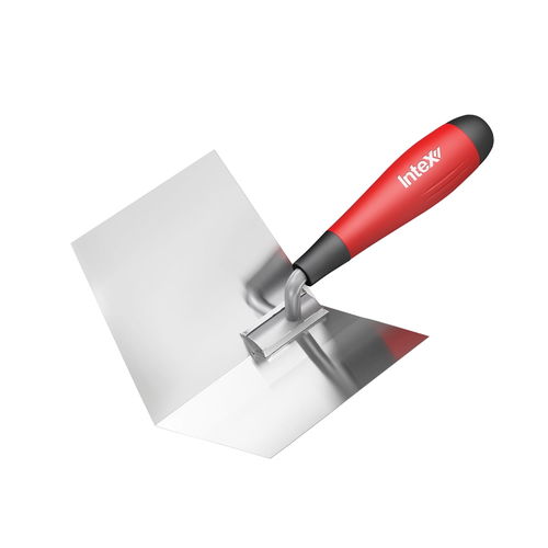PlasterX® Corner Tools Internal Stainless - 100mm (4")