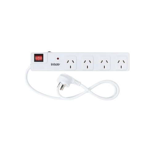 4 Point Powerboard