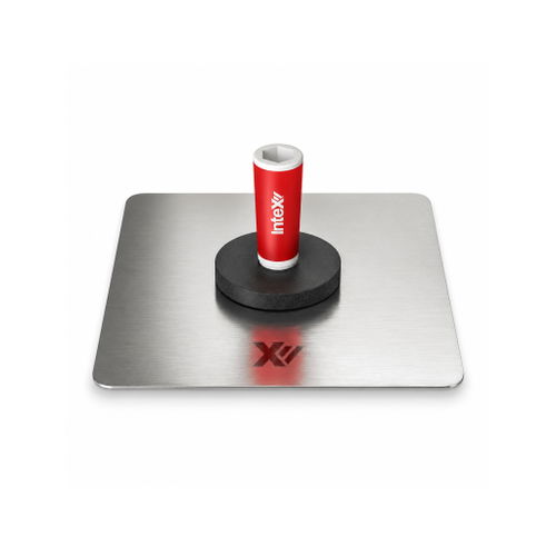 PlasterX® Hawks Aluminium - 300mm (12")