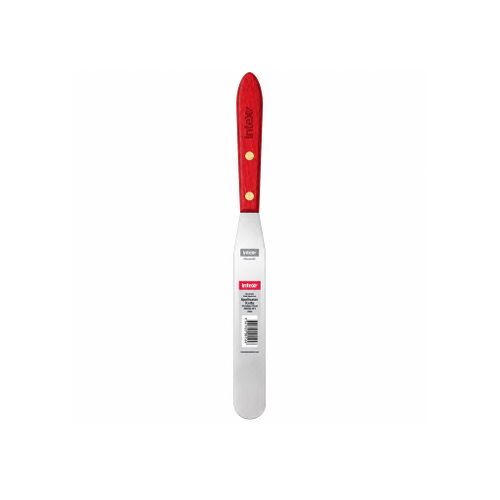 PlasterX® Stud Adhesive Applicator Knife Stainless - 200mm (8”)