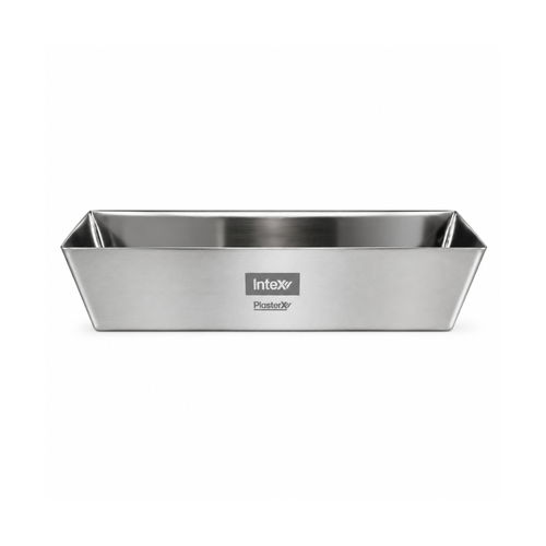 Stainless Mud Pan 300mm (12")