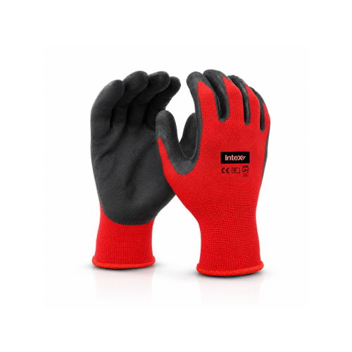ProtecX® All Purpose Glove with MegaGrip Latex Coating