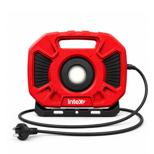 Lumo® Corded LED WorkLight 4000 Lumens 40W