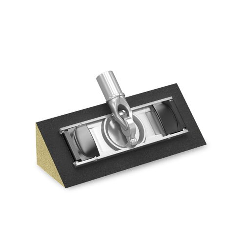 Hyde Corner Sander Head and Sponge