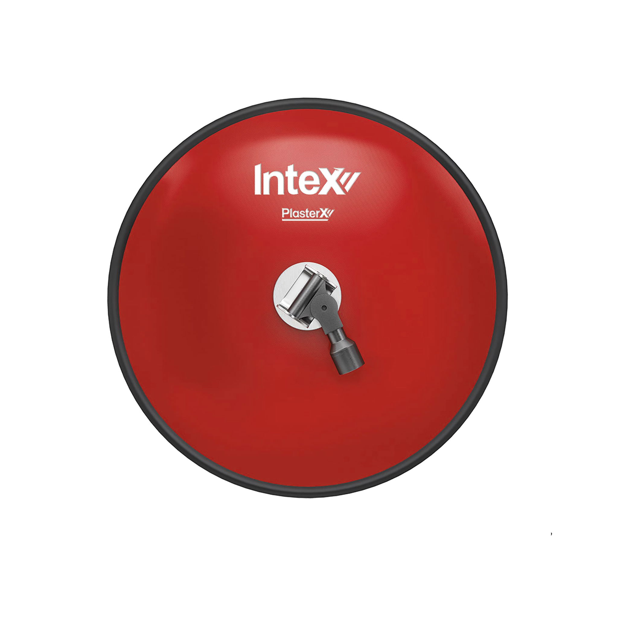 PlasterX® VorteX® Round Pole Sander Head 225mm (9