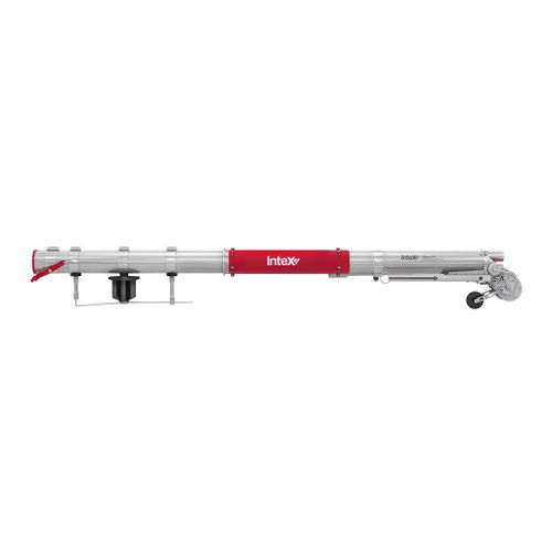 Automatic Tapers Aluminium 1350mm (53”)