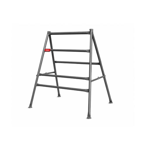 Hinged Steel Trestles