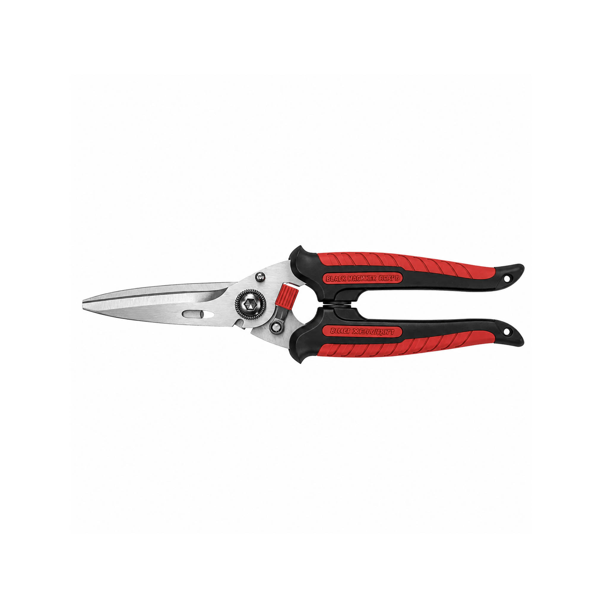 Straight Cut Precision Snips